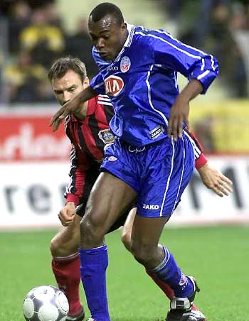 成为他最大 成为他最大